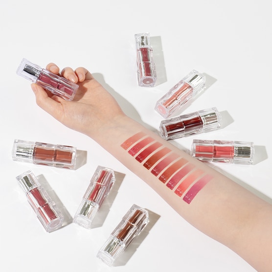 LIP TINT HIDRATANTE TIRTIR WATERISM GLOW